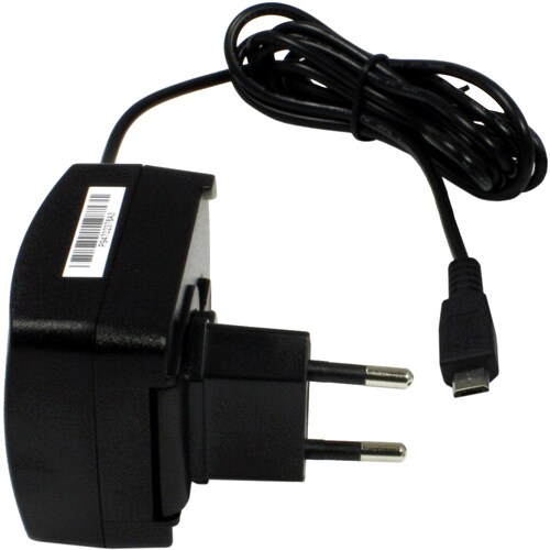 Datalogic AC Adapter - For Mobile Device - 5 V DC Output