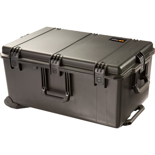 Pelican iM2975 Storm Transport Case - Internal Dimensions: 29" Length x 18" Width x 13.80" Depth - External Dimensions: 31