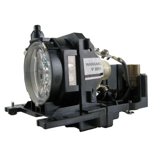 BTI DT00841-BTI Replacement Lamp - 200 W Projector Lamp - NSH - 2000 Hour Normal, 3000 Hour Whisper Mode