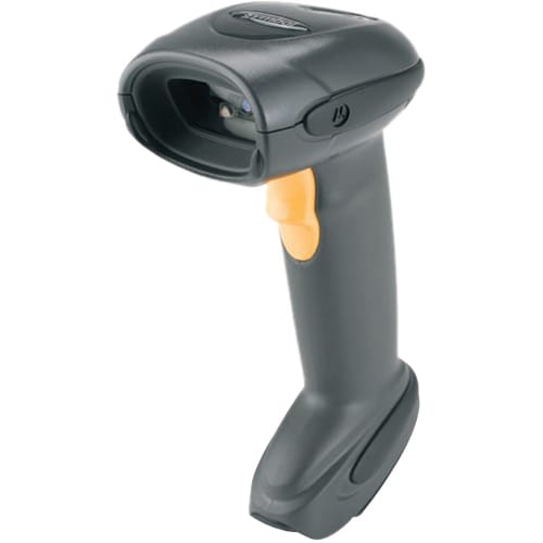 Zebra Symbol DS6878-SR Handheld Bar Code Reader - Wireless Connectivity - 1D, 2D - LED - Imager - Omni-directional - Bluet