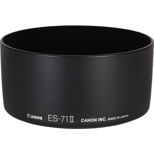 Canon ES-71II Lens Hood