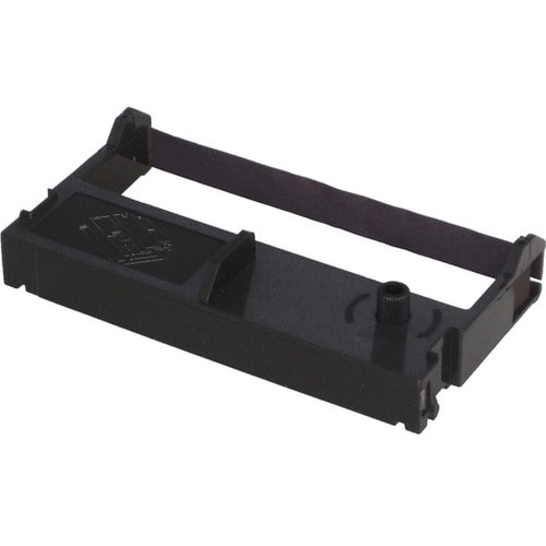 Epson ERC-35 Thermal Transfer Ribbon - Black Pack - Thermal Transfer