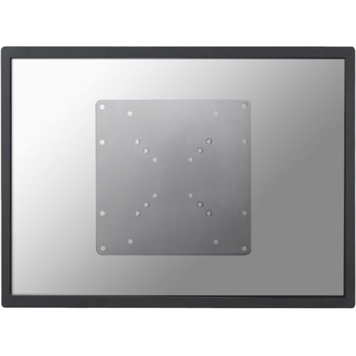 Neomounts Neomounts Pro FPMA-VESA200 Mounting Adapter for Flat Panel Display - Silver - 55.9 cm to 106.7 cm (42") Screen S