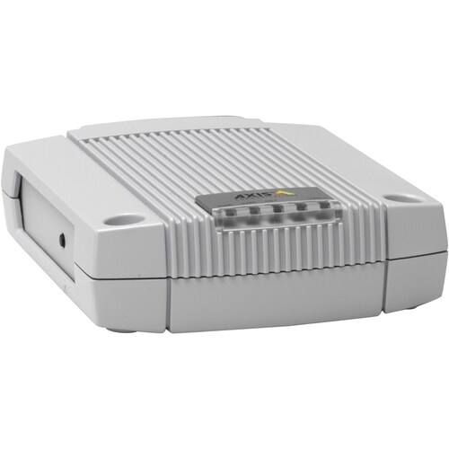 AXIS P7701 Video Decoder Bare board Bulk 20pcs - Functions: Video Decoding, Audio Capturing - 128 MB - 1280 x 720 - 30 fps