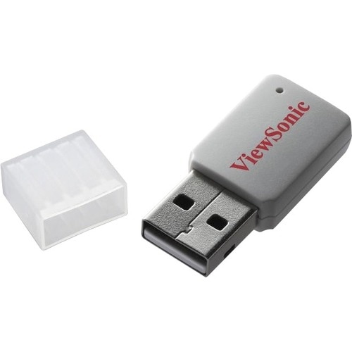 USB Wireless Adapter - USB - 54 Mbit/s - 2.40 GHz ISM - External