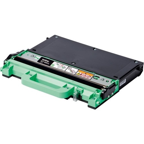 Brother WT300CL Waste Toner Unit - Laser - 50000 Pages