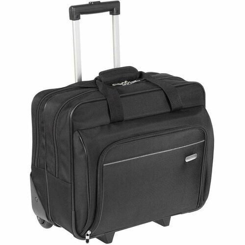 Funda de transporte Targus TBR003EU (Carrito) para 40,6 cm (16") Portátil - Negro - Poliéster Body - 419 mm Altura x 356 m