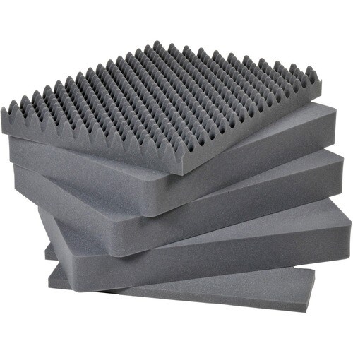 Pelican Replacement Foam Set