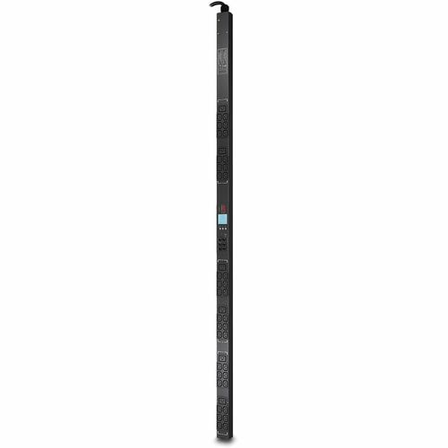 Unité de distribution d'alimentation APC by Schneider Electric NetShelter AP8881 - Mesuré - IEC 60309 16A 3P+N+PE, IEC 603