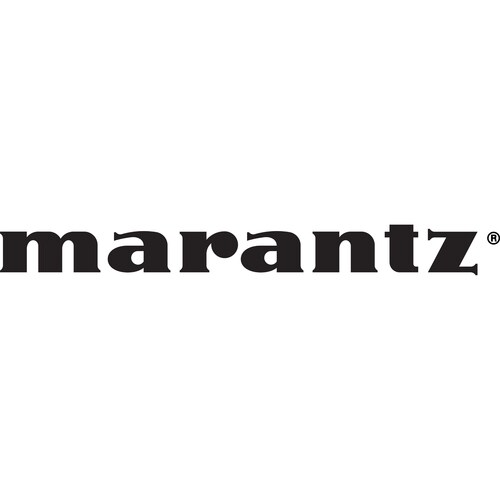 Marantz RMK8754MSP Rack Mount for CD Player - Black - Black *BRAND SOURCE ONLY*