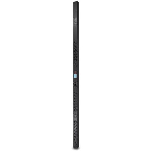 APC by Schneider Electric Switched Rack AP8959NA3 24-Outlets PDU - Switched - NEMA L6-20P - 3 x IEC 60320 C19, 21 x IEC 60