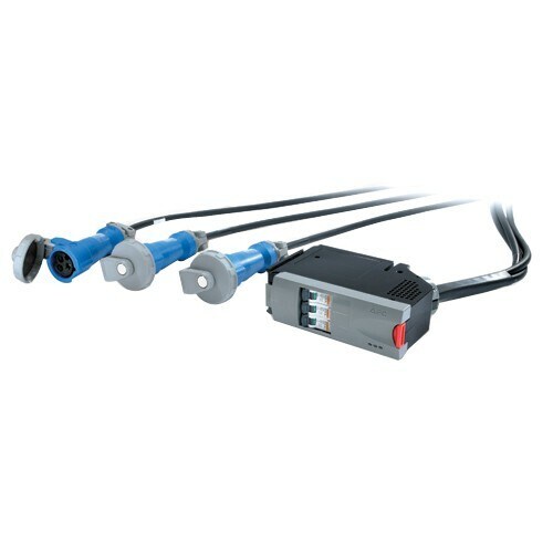 APC by Schneider Electric PDM1332IEC-3P Leistungsmodul - 400 V AC