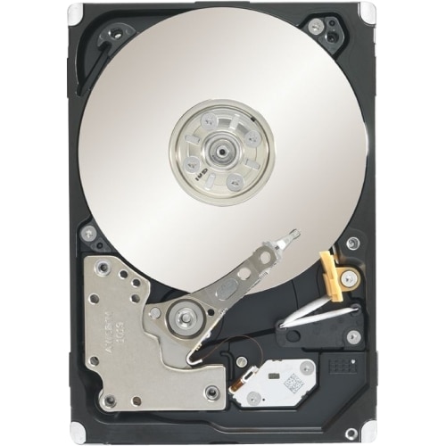 Seagate Constellation.2 ST91000640NS 1 TB Hard Drive - 2.5" Internal - SATA (SATA/600) - 7200rpm - 3 Year Warranty