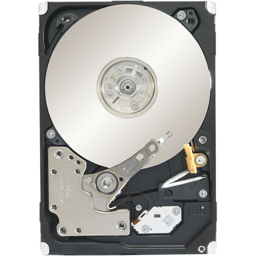 Seagate Constellation.2 ST91000640SS 1 TB Hard Drive - 2.5" Internal - SAS (6Gb/s SAS) - 7200rpm - 3 Year Warranty