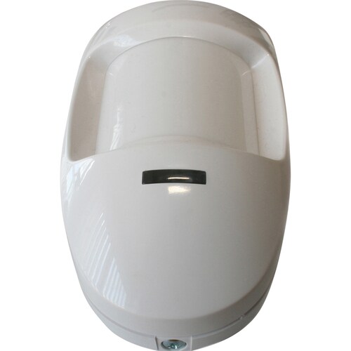 ONLINE USV-Systeme Bewegungs-Sensor, Weiß, 60 mm, 115 mm, 45 mm, 158 g