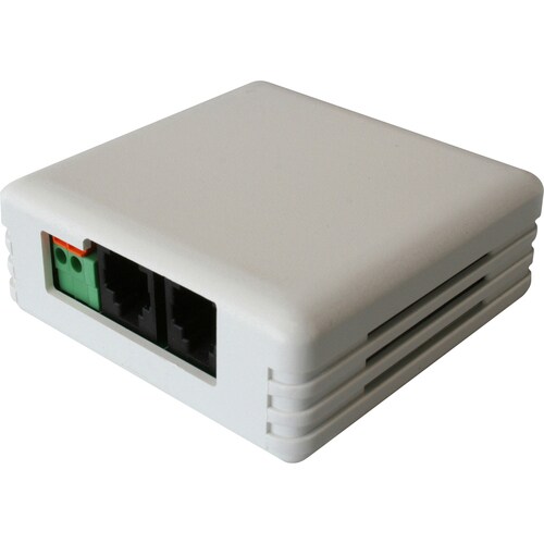 Online SM_T_H Temperatur-/Feuchtigkeissensor - 0 °C bis 100 °C - 0% bis 100%%