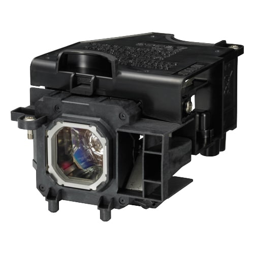 NEC Display NP17LP Replacement Lamp - 265 W Projector Lamp - AC - 3000 Hour Normal, 3500 Hour Economy Mode