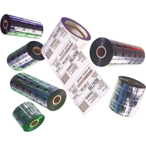 core size 1FT width 110mm x  length 300m