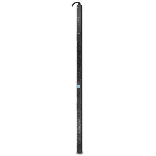 APC by Schneider Electric Metered Rack AP8853 42-Outlets PDU - Metered - 6 x IEC 60320 C19, 36 x IEC 60320 C13 - 230 V AC 
