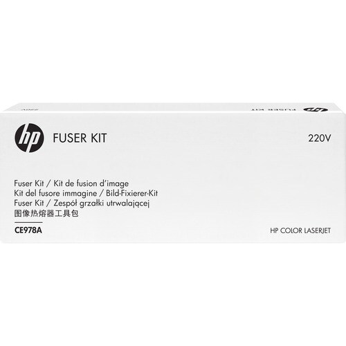 HP Fuser - Laser - 150000 - 220 V AC