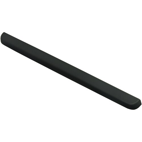 Ergotron 97-533 Keyboard Pad - 22.9 mm x 35.6 mm - Black