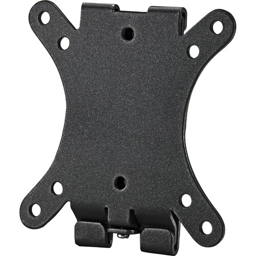 Ergotron Neo-Flex 97-589 Wall Mount for Flat Panel Display - Black - 33 cm to 81.3 cm (32") Screen Support - 18.14 kg Load