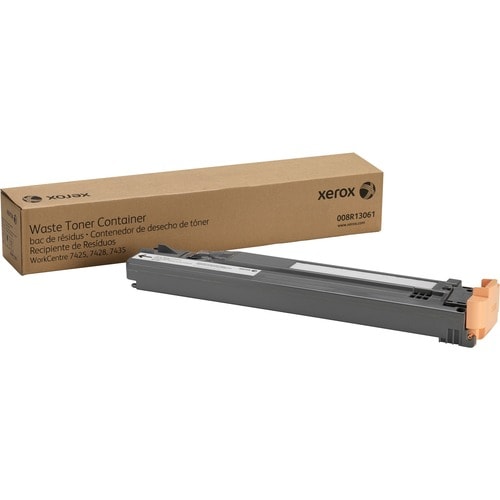 Xerox 008R13061 Waste Toner Unit - Laser - 43000 Pages - 1 Each
