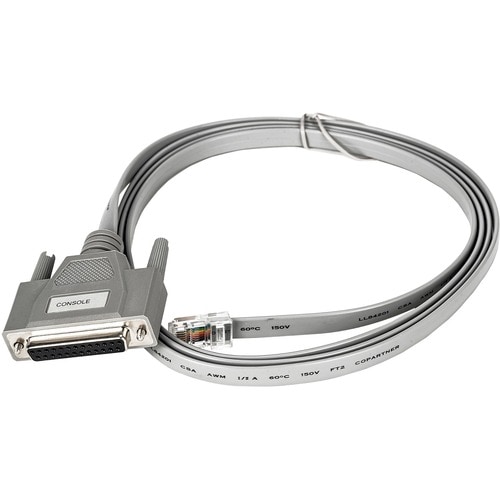 Vertiv AVOCENT CAB0017 1.80 m Serial Data Transfer Cable
