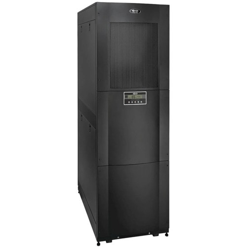 Eaton Tripp Lite Series In-Row Cooler for Server Racks - 33,000 BTU (9.7 kW), 208/240V, 42U - Cooler - 33000BTU/h Cooling 