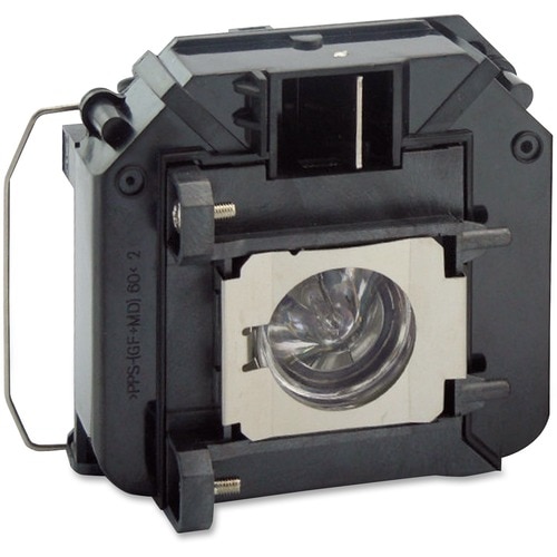 Epson ELPLP60 Replacement Lamp - 200 W Projector Lamp - UHE - 5000 Hour Normal, 6000 Hour Economy Mode