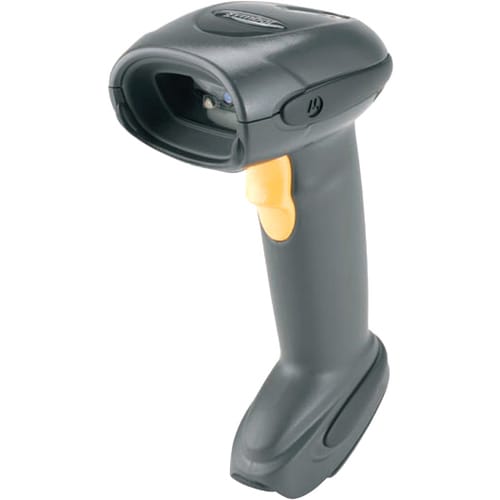 Zebra DS6878-SR Cordless Bluetooth 2D Imager - Wireless Connectivity - 1D, 2D - Laser - Imager - Omni-directional - Blueto