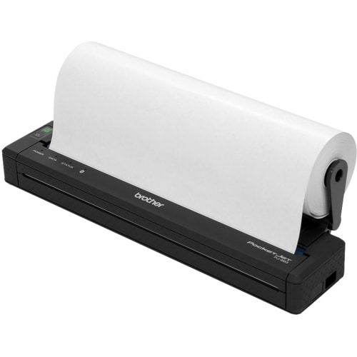 Brother PARH600 Papierrollenhalter