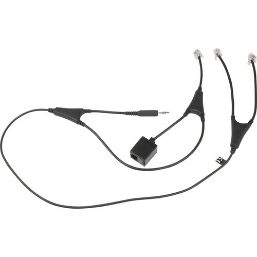Jabra 14201-09 Hook Switch - 1 Each