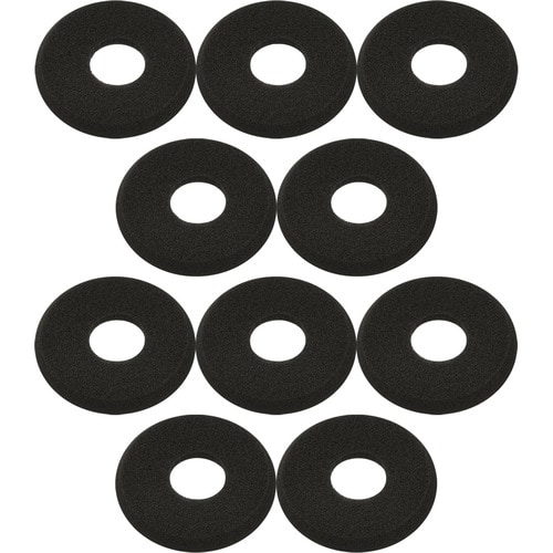 Jabra 14101-04 Ear Cushion - Foam - 10