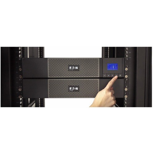 Eaton 5PXEBM72RT2U Akku-Einheit - 72 V Gleichstrom - Bleisäure