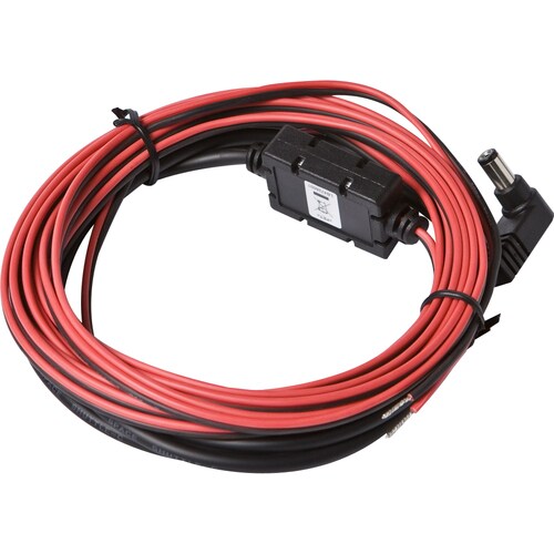 Adattatore auto Brother PA-CD-600WR - Per Stampante - 12 V DC Ingresso
