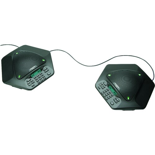ClearOne MAXAttach 910-158-370 IP Conference Station - Desktop - 1 x Total Line - VoIP