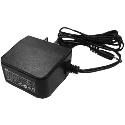 SIIG AC Power Adapter for USB Active Repeater Cable - 110 V AC, 220 V AC Input - 5 V DC Output - 2 A