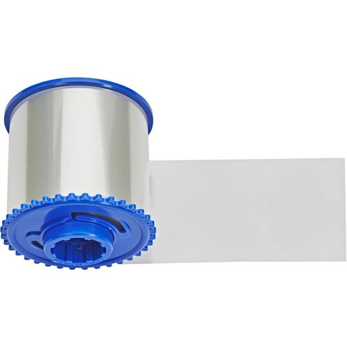 Rouleau laminé Zebra 800084-914 - Taille de pochettes de plastification/feuilles de lamination: 25,4 µm Epaisseur - Chryst