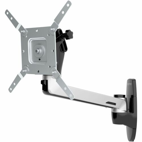 Braccio di montaggio Ergotron per Monitor, TV, Flat Panel Display, LCD display - Alluminio - Panorama/Ritratto - 106,7 cm 