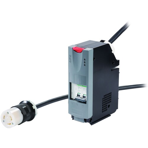 APC by Schneider Electric Power Distribution Module - 208 V AC