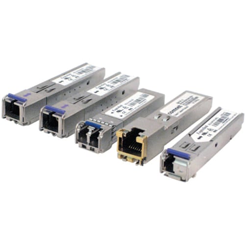 ComNet SFP (mini-GBIC) Transceiver Module - 1 x LC Duplex 1000Base-X Network1