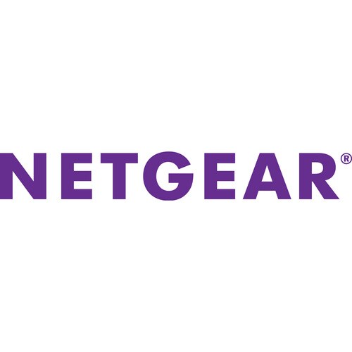 Netgear Subscription Bundle - 1 Year - Service - 24 x 7 - Exchange - Electronic and Physical