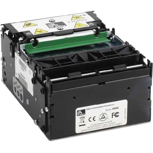 Zebra Direct Thermal Printhead - 1 Pack - Direct Thermal - 1 Pack