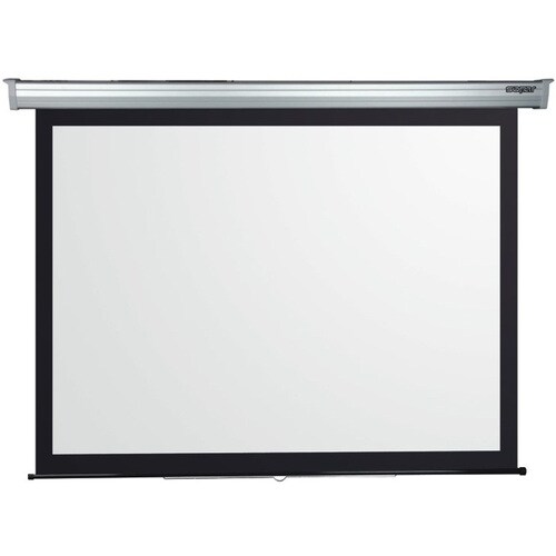 Schermo di proiezione SOPAR New Gold - 231,1 cm (91") - Elettrico - 16:9 - 124 cm (48,8") Altezza x 220 cm (86,6") Larghezza