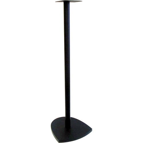 Definitive Pro-Stand Speaker Stand - 29.4" Height - Metal - Black STND BLK PR *BRAND SOURCE ONLY*