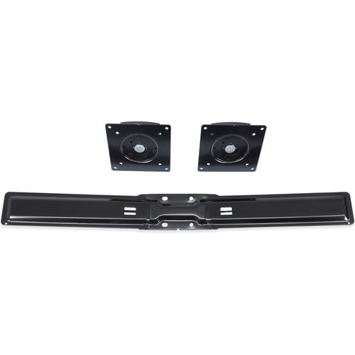 Ergotron Mounting Adapter Kit for Monitor - 2 Display(s) Supported - 24" Screen Support - 100 x 100, 75 x 75