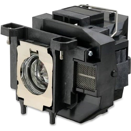 Epson ELPLP67 200 W Projector Lamp - UHE - 4000 Hour Normal, 5000 Hour Economy Mode