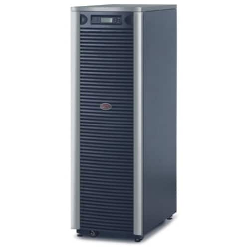 APC by Schneider Electric Symmetra SYA12K16IXR Double Conversion Online UPS - 12 kVA - Tower - 220 V AC Input - 1 x Hard W