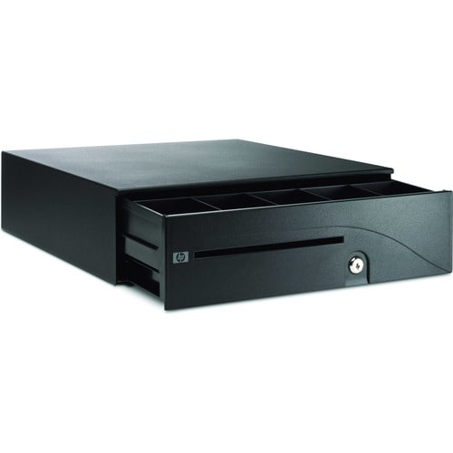 Heavy Duty Cash Drawer (5x notes / 8x coins)